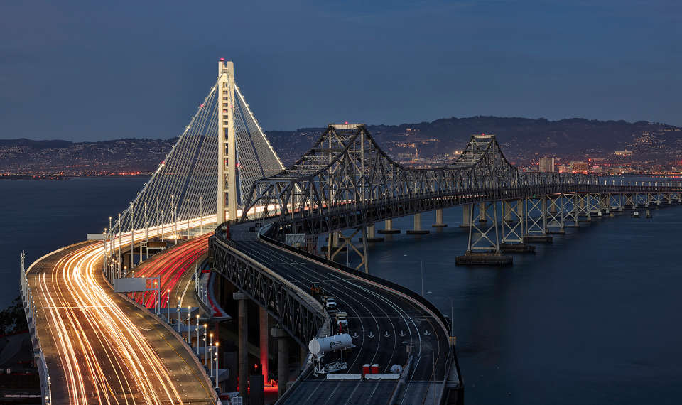 Bay Bridge