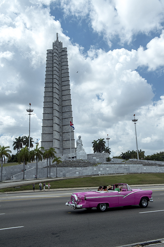 Classic Havana
